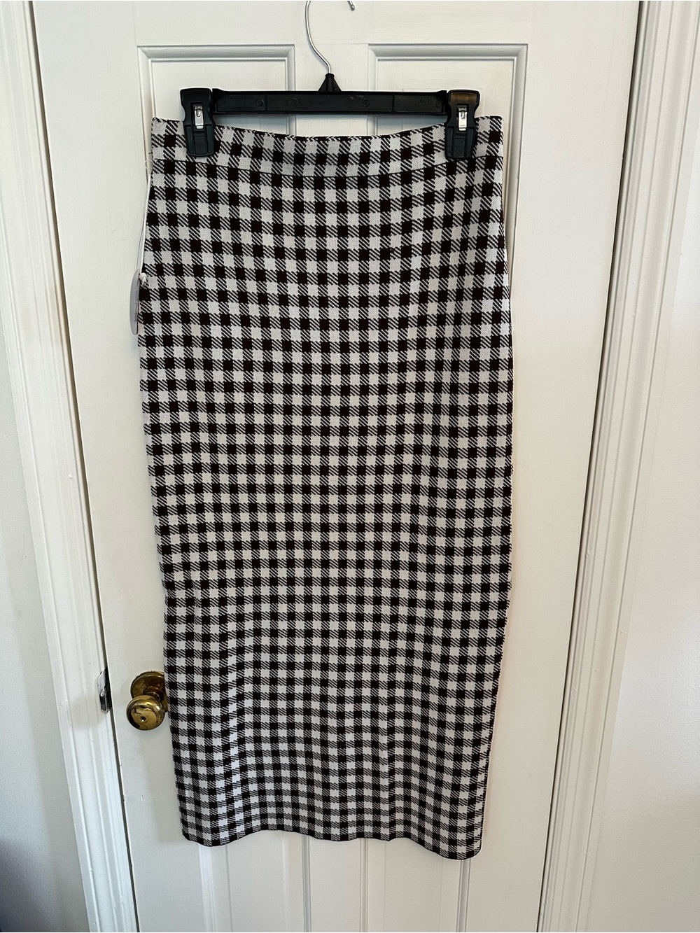 Staud Karina Maxi Skirt - Picture 2 of 4